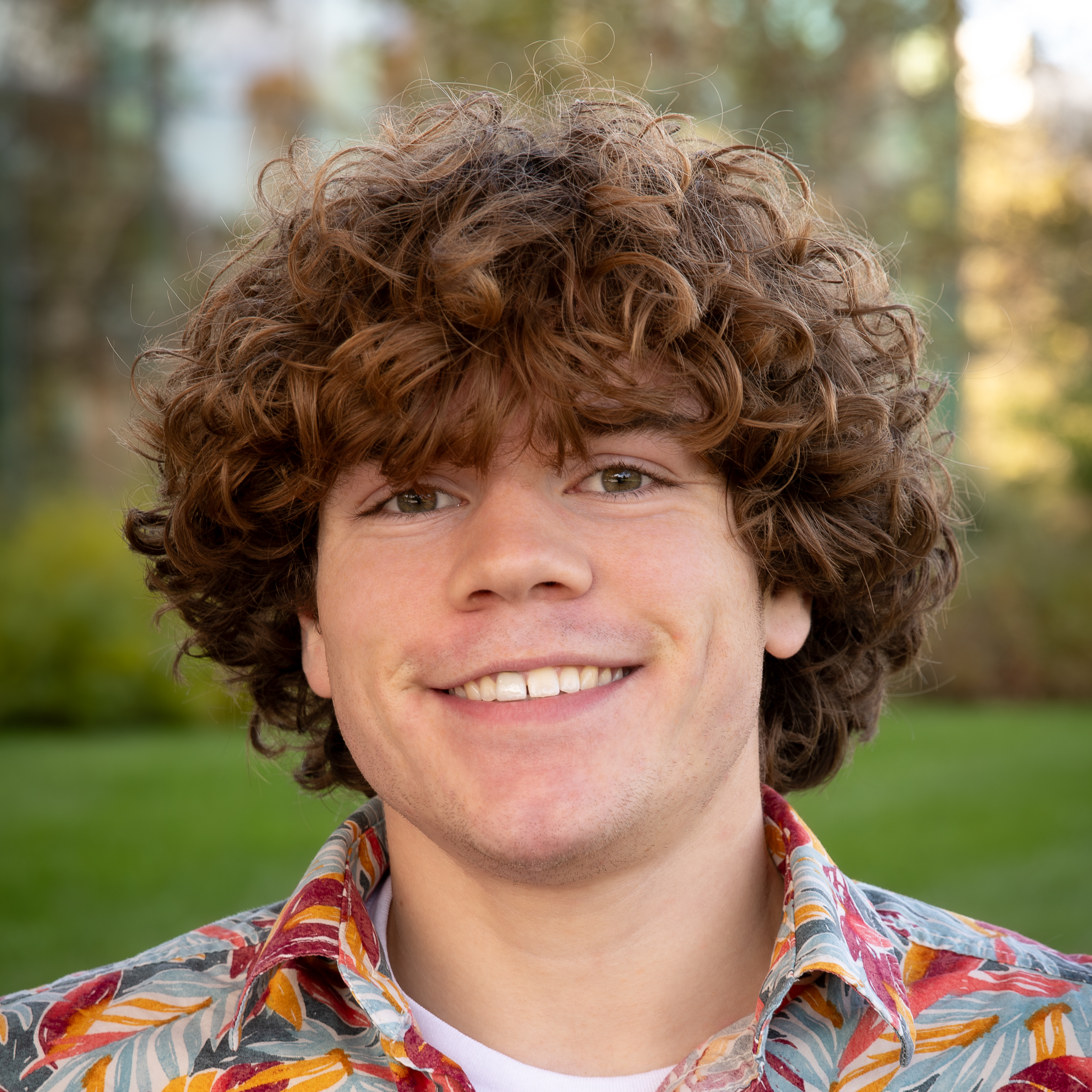 Anson Cook profile picture